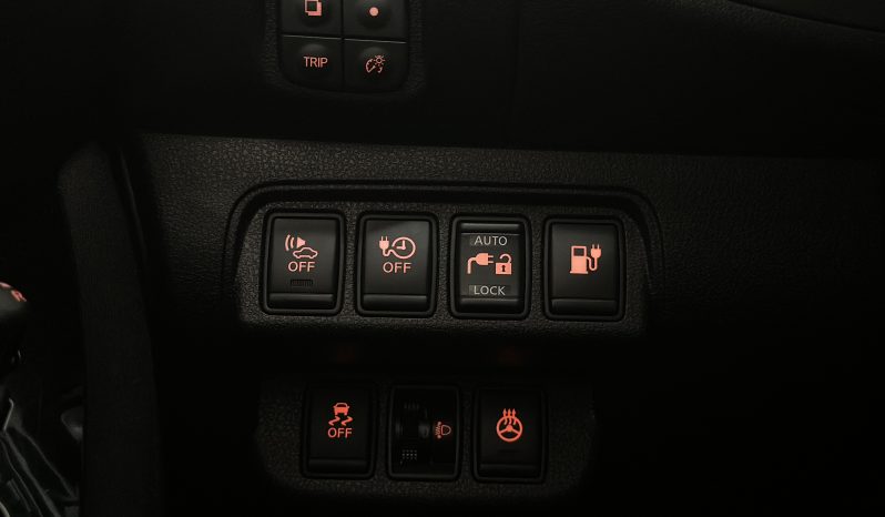 Nissan Leaf full