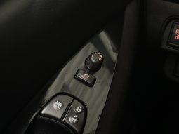 Nissan Leaf full