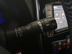 Nissan Leaf full
