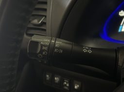 Nissan Leaf full