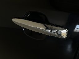 Nissan Leaf full