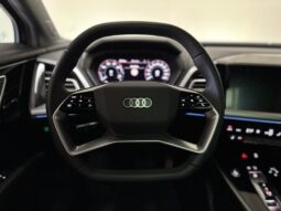 Audi Q4 full