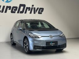 VW ID.3 full