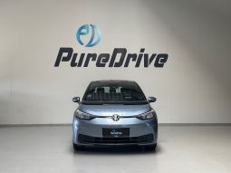 VW ID.3 full