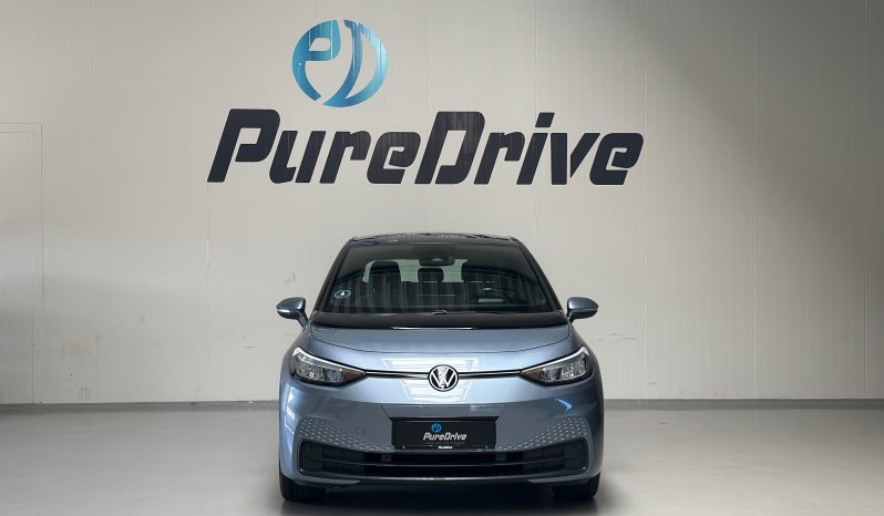 VW ID.3 full