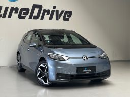 VW ID.3 full
