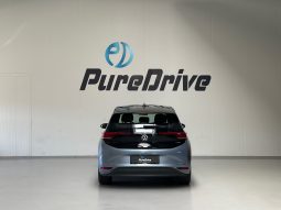 VW ID.3 full