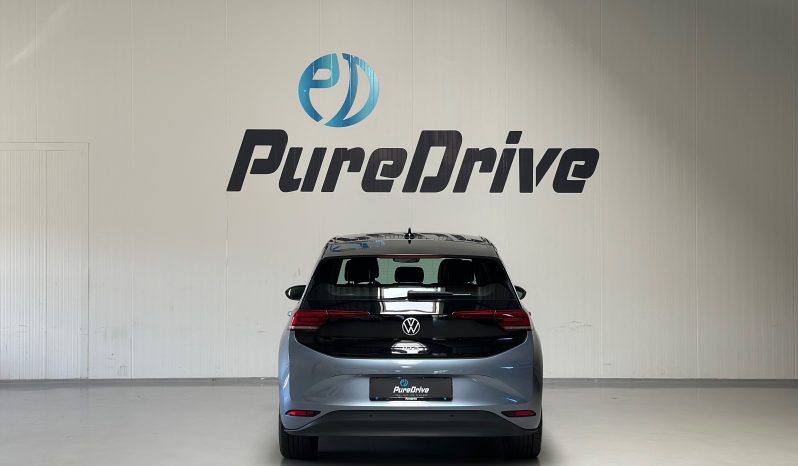 VW ID.3 full