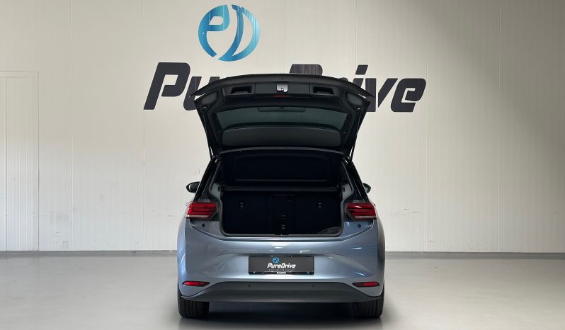 VW ID.3 full