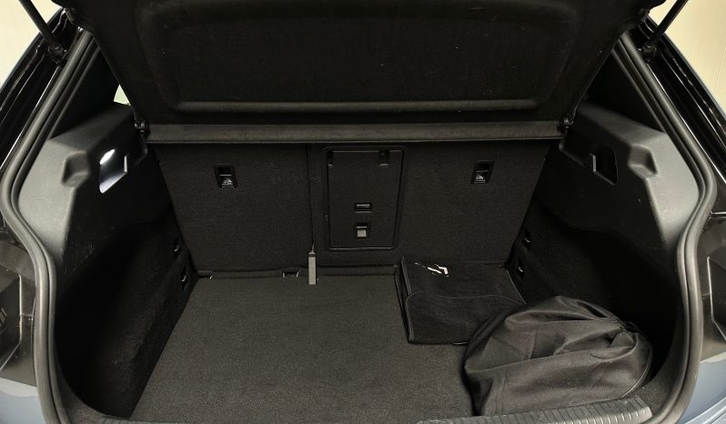 VW ID.3 full