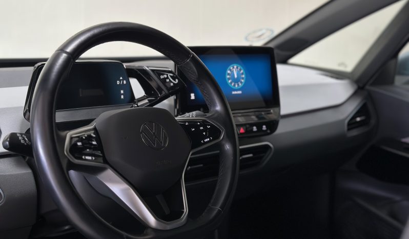 VW ID.3 full