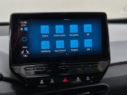 VW ID.3 full
