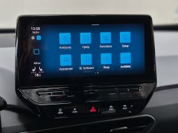 VW ID.3 full