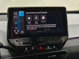 VW ID.3 full