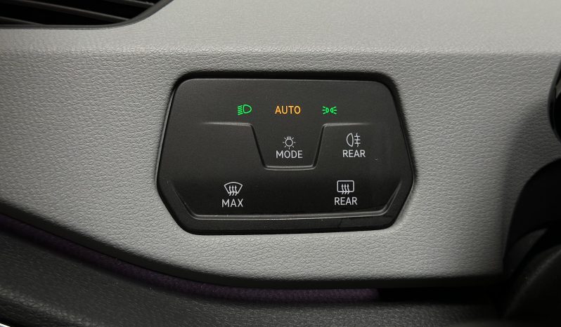 VW ID.3 full