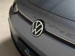 VW ID.3 full