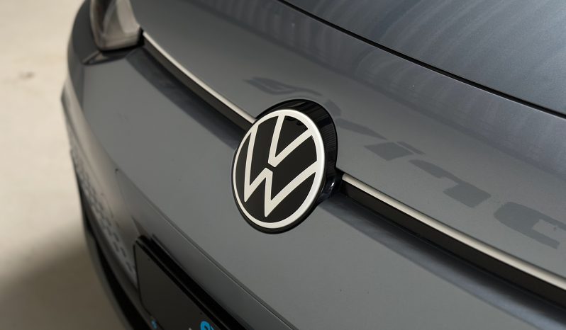 VW ID.3 full