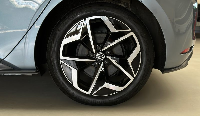 VW ID.3 full