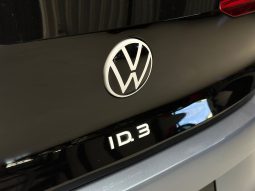 VW ID.3 full