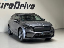 Skoda Enyaq full