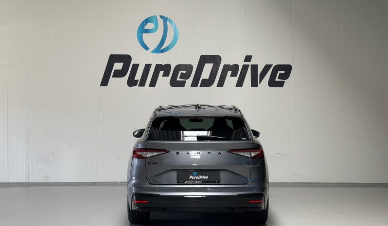 Skoda Enyaq full