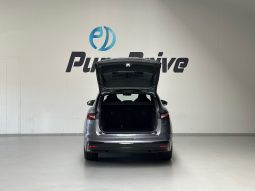 Skoda Enyaq full