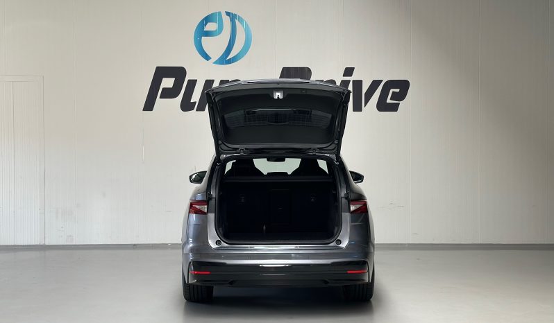 Skoda Enyaq full