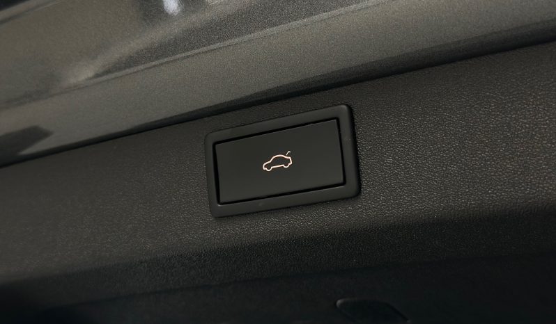 Skoda Enyaq full