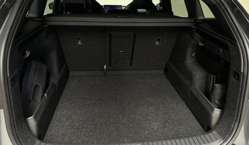 Skoda Enyaq full