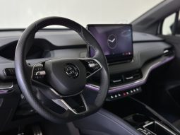 Skoda Enyaq full
