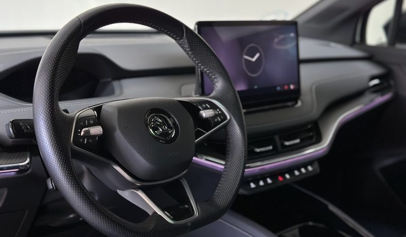 Skoda Enyaq full