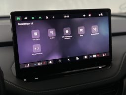 Skoda Enyaq full