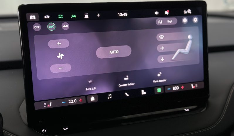 Skoda Enyaq full