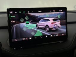 Skoda Enyaq full