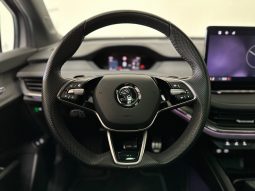 Skoda Enyaq full