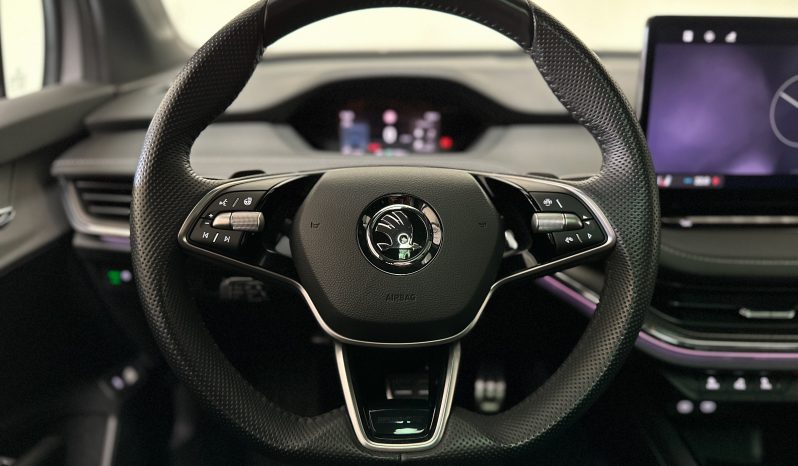 Skoda Enyaq full