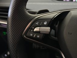 Skoda Enyaq full