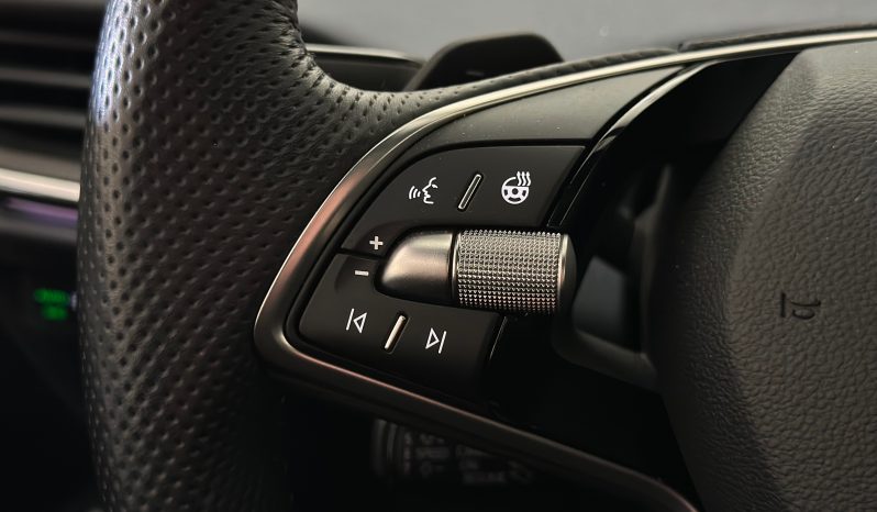 Skoda Enyaq full