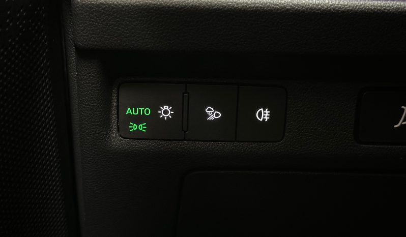 Skoda Enyaq full