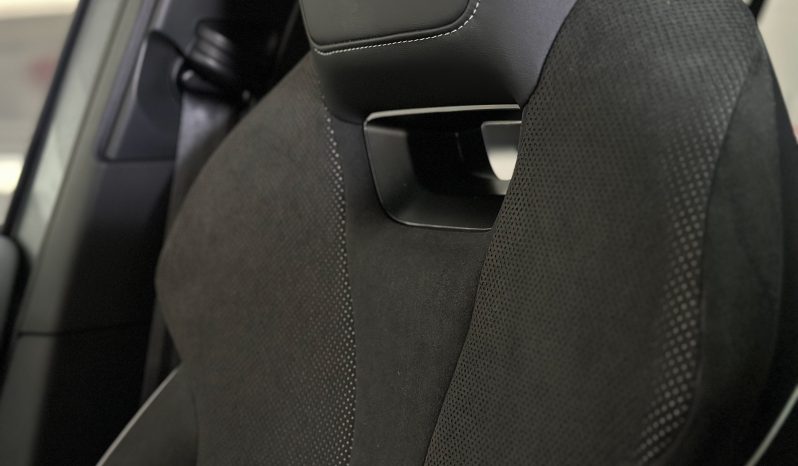 Skoda Enyaq full
