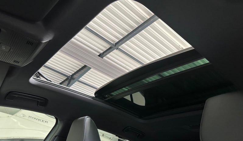 Skoda Enyaq full