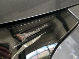 Skoda Enyaq full