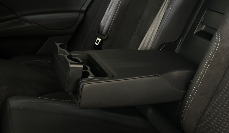 Skoda Enyaq full