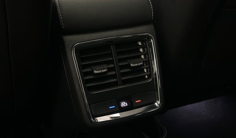 Skoda Enyaq full