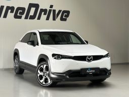 Mazda MX-30 full