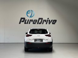 Mazda MX-30 full