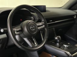 Mazda MX-30 full