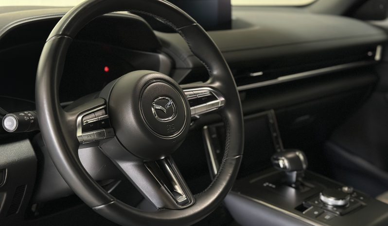 Mazda MX-30 full