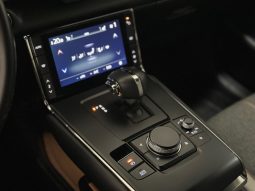 Mazda MX-30 full