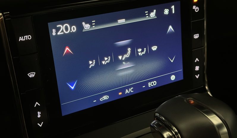 Mazda MX-30 full